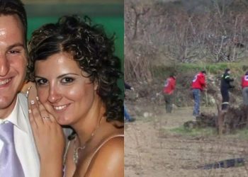 Ανθή Λινάρδου: Ένα από τα πιο στυγερά εκλήματα της χώρας – Τη στραγγάλισε ο σύζυγός της και την έθαψε στο χωράφι του στο Βελβεντό Κοζάνης!