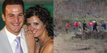 Ανθή Λινάρδου: Ένα από τα πιο στυγερά εκλήματα της χώρας – Τη στραγγάλισε ο σύζυγός της και την έθαψε στο χωράφι του στο Βελβεντό Κοζάνης!