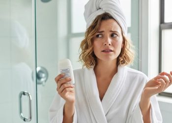 Αποσμητικά και καρκίνος: Μύθος ή Αλήθεια;