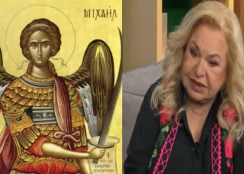 «Τσακίζει καρδιές» η Τιτίκα Στασινοπούλου: «Έχω τον Αρχάγγελο Μιχαήλ προστάτη μου και μέσα από την πίστη μου αντλώ δύναμη» – Η συγκινητική εξομολόγηση για τη μάχη με τον καρκινo