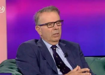 Θάνος Ασκητής: «Ο άνθρωπος που δεν κάνει παιδί είναι φτωχός στη ζωή του»