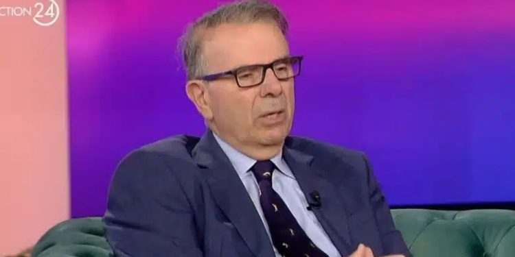 Alldaynews.gr Θάνος Ασκητής: «Ο άνθρωπος που δεν κάνει παιδί είναι φτωχός στη ζωή του»