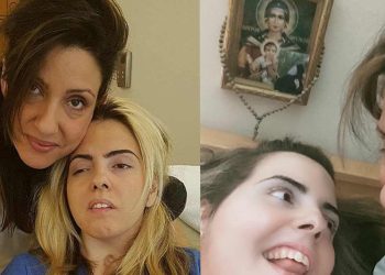 Μητέρα Ασπασίας που πυροβολήθηκε από τον πατέρα της: «Προσεύχομαι να μην φύγω πρώτη»