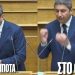 Απίθανη λεκτική γκάφα Αυγενάκη για ΟΠΕΚΕΠΕ: «Δε θα μείνει τίποτα… στο φως»