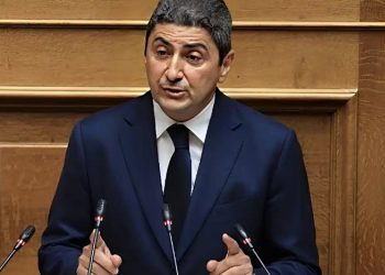 Λευτέρης Αυγενάκης: «Δεν θα επιτρέψω σε κανέναν να σπιλώσει το όνομά μου»