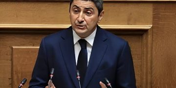 Alldaynews.gr Λευτέρης Αυγενάκης: «Δεν θα επιτρέψω σε κανέναν να σπιλώσει το όνομά μου»