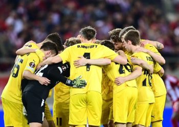 Βίκινγκ – Μπόντο Γκλιμτ: Πρόωρη μάχη τίτλου στη Νορβηγία