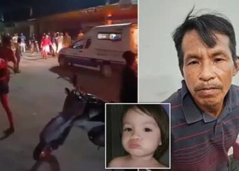 Φρίκη στη Βραζιλία: Τον έκαψαν ζωντανό επειδή βiασε και δολοφόνnσε βρέφος