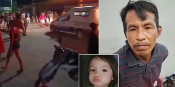 Alldaynews.gr Φρίκη στη Βραζιλία: Τον έκαψαν ζωντανό επειδή βiασε και δολοφόνnσε βρέφος