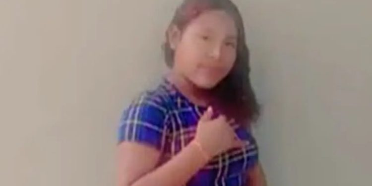 Νεκρή 12χρονη στην γέννα – Ξεψύχησε την ώρα που γεννούσε, ήταν 8 μηνών έγκυος