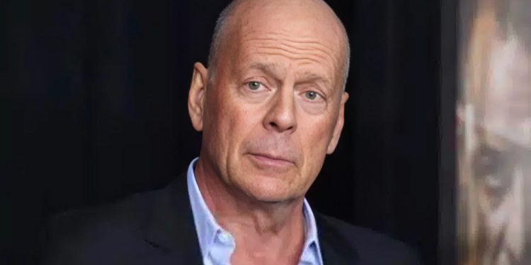 Alldaynews.gr Παγκόσμια θλίψη για τον Μπρους Γουίλις – Μόλις έγινε γνωστό