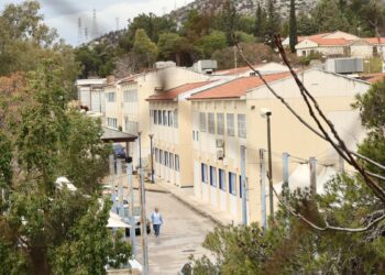 Συνελήφθησαν δύο ψυχίατροι στο Δαφνί – Τι αναφέρει η ΕΛΑΣ