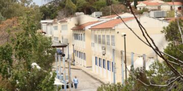 Alldaynews.gr Συνελήφθησαν δύο ψυχίατροι στο Δαφνί – Τι αναφέρει η ΕΛΑΣ