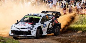 Τρεις θεατές νεκροί σε αγώνα ράλι – Έπεσε πάνω σε θεατές αγωνιστικό