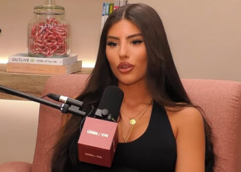 Δέσποινα Γιαννακοπούλου: «Δεν είμαι αυτή η ντίβα, η ψηλομύτα που όλοι νομίζουν ότι είμαι»