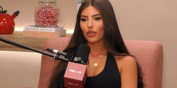 Δέσποινα Γιαννακοπούλου: «Δεν είμαι αυτή η ντίβα, η ψηλομύτα που όλοι νομίζουν ότι είμαι»