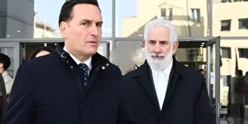 Alldaynews.gr Μιχάλης Δημητρακόπουλος: Ξέσπασε για τον Πέτρο Φιλιππίδη – «Είναι μια άδικη ποινή – Είναι πολύ στεναχωρημένος»