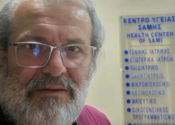 Ξέσπασε σε κλάματα ο γιατρός που παρέλαβε νεκρό τον μικρό Παναγιωτάκη – «Με είπαν…»