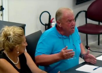 Δήμος Δέλτα: «Αν δεν μπορείς να αποφύγεις τον βιασμό, κοίταξε να τον ευχαριστηθείς» είπε επικεφαλής παράταξης