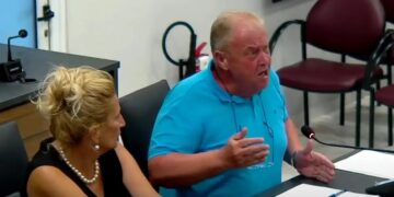 Alldaynews.gr Δήμος Δέλτα: «Αν δεν μπορείς να αποφύγεις τον βιασμό, κοίταξε να τον ευχαριστηθείς» είπε επικεφαλής παράταξης