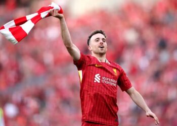 Θρήνος στο παγκόσμιο ποδόσφαιρο – Τραγική ειρωνεία: Είχε παντρευτεί 10 μέρες πριν σκοτωθεί ο Ντιόγκο Ζότα