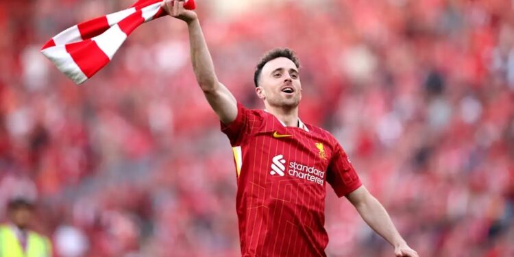 Alldaynews.gr Θρήνος στο παγκόσμιο ποδόσφαιρο – Τραγική ειρωνεία: Είχε παντρευτεί 10 μέρες πριν σκοτωθεί ο Ντιόγκο Ζότα