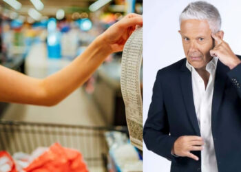 Alldaynews.gr «Η αύξηση κερδών προκαλεί αύξηση τιμών! Λεηλασία του Έλληνα καταναλωτή…»: Ο Τάσος Δούσης αποκαλύπτει το «βρώμικο» σχέδιο πίσω από την ακρίβεια!