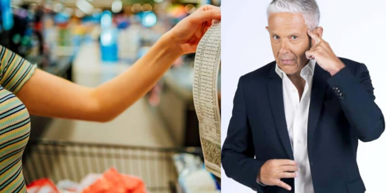 Alldaynews.gr «Η αύξηση κερδών προκαλεί αύξηση τιμών! Λεηλασία του Έλληνα καταναλωτή…»: Ο Τάσος Δούσης αποκαλύπτει το «βρώμικο» σχέδιο πίσω από την ακρίβεια!