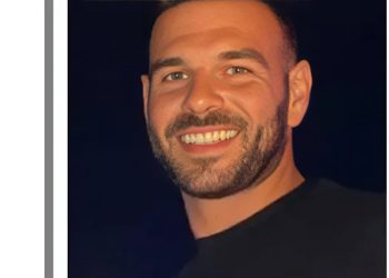 Βαρύ πένθος για τον 31χρονο Μιχάλη