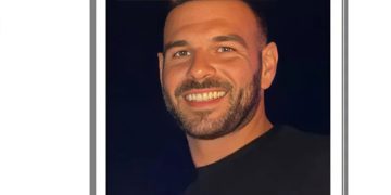 Alldaynews.gr Βαρύ πένθος για τον 31χρονο Μιχάλη