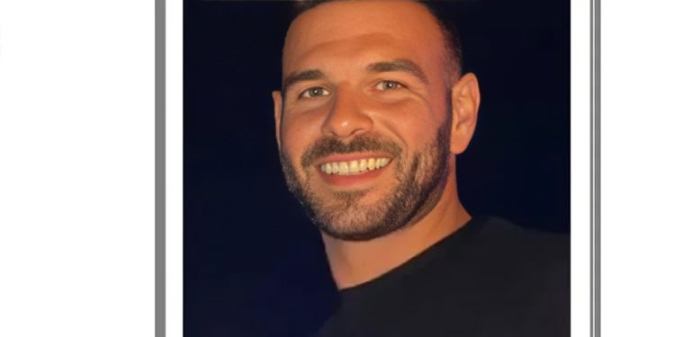 Alldaynews.gr Βαρύ πένθος για τον 31χρονο Μιχάλη