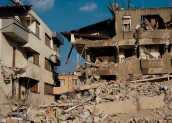 Σενάρια για «mega σεισμό»: Εφιαλτικές εκτιμήσεις για 300.000 νεκρούς – Πού θα χτυπήσει