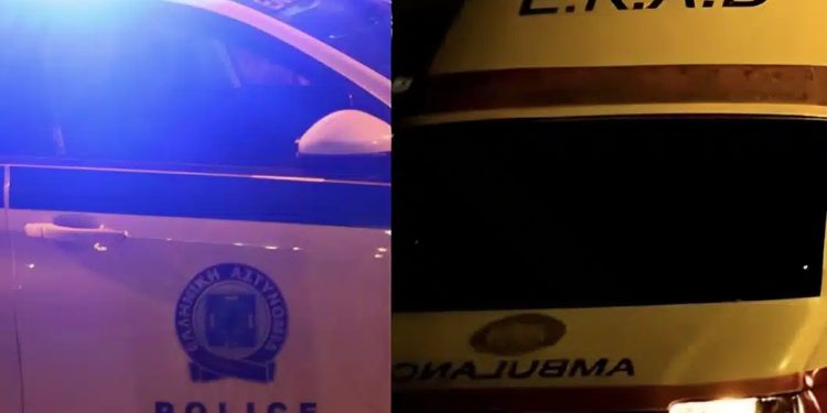 Alldaynews.gr Σκότωσε στο ξύλο τον σύζυγό της, όταν τον βρήκε μεθυσμένο – Πώς εξιχνιάστηκε η άγρια δολοφονία, έναν χρόνο μετά