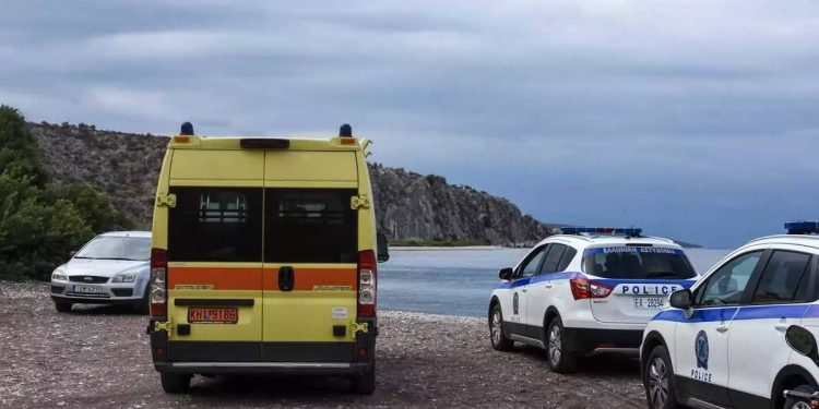 Alldaynews.gr Τραγωδία: Λιποθύμησε και πέθανε σε beach bar