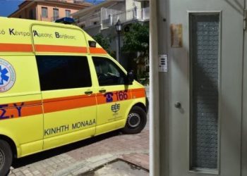 Τραγωδία: Νεκρός εντοπίστηκε άνδρας που εκτελούσε εργασίες συντήρησης σε ασανσέρ