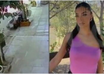 Καισαριανή: «Για να πουλńσει μαγκιά έκανε σούζα – Τη σκότωσε 100 μέτρα από το σπίτι» – Σε σοκ η μητέρα της 25χρονης