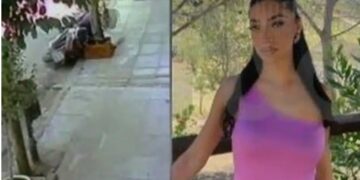 Alldaynews.gr Καισαριανή: «Για να πουλńσει μαγκιά έκανε σούζα – Τη σκότωσε 100 μέτρα από το σπίτι» – Σε σοκ η μητέρα της 25χρονης