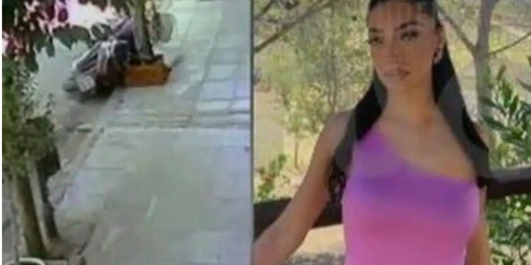 Alldaynews.gr Καισαριανή: «Για να πουλńσει μαγκιά έκανε σούζα – Τη σκότωσε 100 μέτρα από το σπίτι» – Σε σοκ η μητέρα της 25χρονης