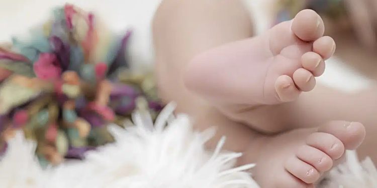 Alldaynews.gr ΤΡΑΓΩΔΙΑ ΠΡΙΝ ΛΙΓΟ ΣΤΗ ΧΩΡΑ ΜΑΣ – ΝΕΚΡΟ ΜΩΡΟ ΜΟΛΙΣ 3 ΜΗΝΩΝ