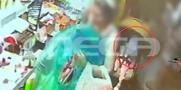 Alldaynews.gr Τροπή που σοκάρει στην υπόθεση της 3χρονης στο Π. Φάληρο ‑ Την πήγαν στη θάλασσα για να την πνίξουν