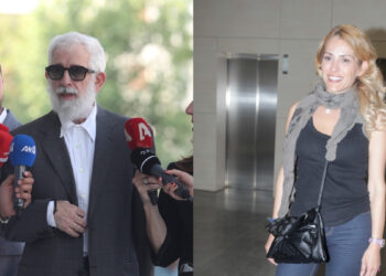 «Ευχαριστούμε κορίτσια»: Συγκινεί η Τζένη Μπότση μετά την καταδίκη Φιλιππίδη