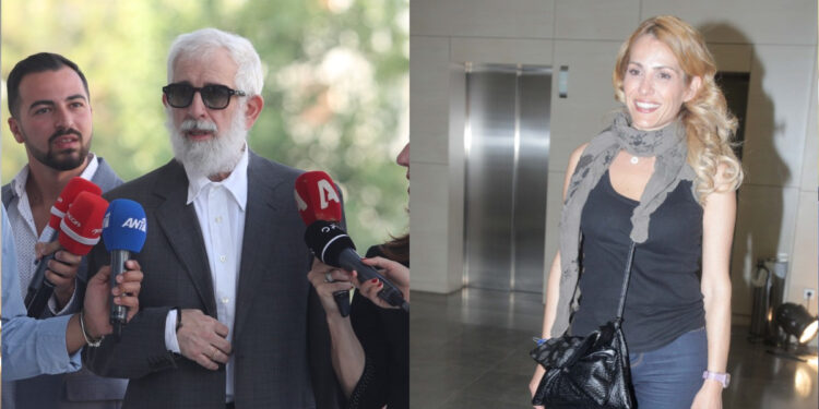 «Ευχαριστούμε κορίτσια»: Συγκινεί η Τζένη Μπότση μετά την καταδίκη Φιλιππίδη