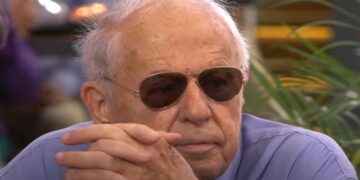 Alldaynews.gr «Όταν παρουσιάστηκε αυτό το πράγμα μπροστά μου δεν ήθελα ούτε να φάω»: Χαμός στο First Dates με τον 79χρονο Παναγιώτη