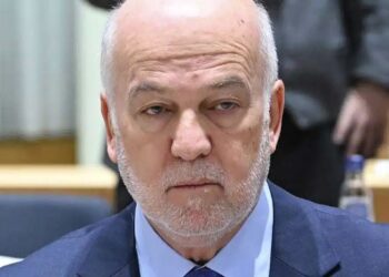 Χαμός με αυτό που μαθεύτηκε για τον αδελφό του υπουργού Δικαιοσύνης Βασίλη Φλωρίδη