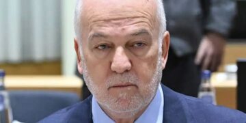 Alldaynews.gr Χαμός με αυτό που μαθεύτηκε για τον αδελφό του υπουργού Δικαιοσύνης Βασίλη Φλωρίδη