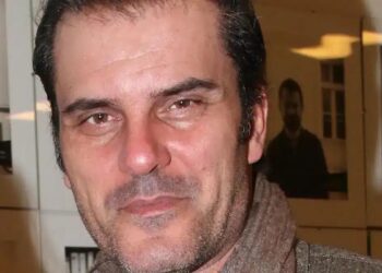 Πέθανε ο ηθοποιός Γεράσιμος Μιχελής – Ο «κακός» της σειράς «Στο Παρά Πέντε»