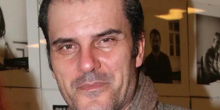 Alldaynews.gr Πέθανε ο ηθοποιός Γεράσιμος Μιχελής – Ο «κακός» της σειράς «Στο Παρά Πέντε»