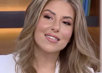 Αποχώρηση σοκ – Τέλος η Αναστασία Γιάμαλη