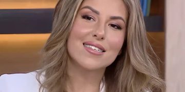 Alldaynews.gr Αποχώρηση σοκ – Τέλος η Αναστασία Γιάμαλη