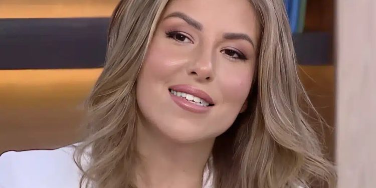 Alldaynews.gr Αποχώρηση σοκ – Τέλος η Αναστασία Γιάμαλη